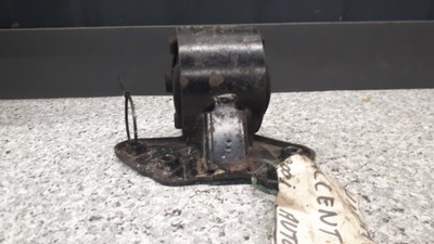 Кронштейн подушка двигателя hyundai accent ii фото №1