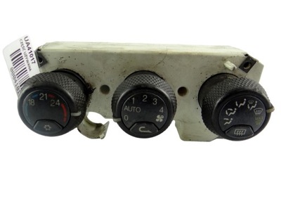 Панель обдув climatronic alfa romeo 156 16238079 фото №1