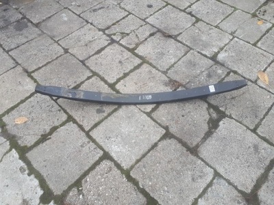 Mercedes sprinter 906 crafter рессора передний фото №1