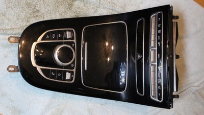 MERCEDES PANEL TÚNEL A2136806500 A2139008510  