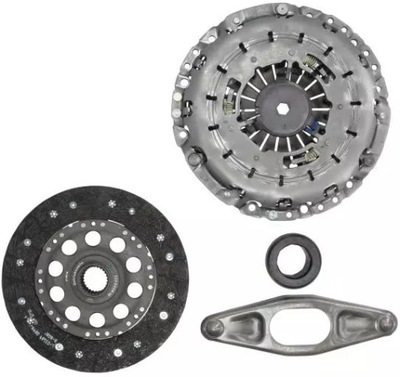 LUK SET CLUTCH SET 624 3367 00  