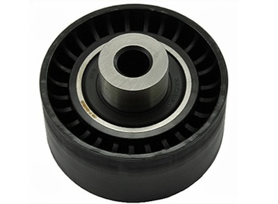 Ina 532 0473 10 ролик направляющая / направляющая, ремень распределительного вала фото №1