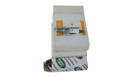 Land rover freelander свеча зажигания nlp100290l , фото №1