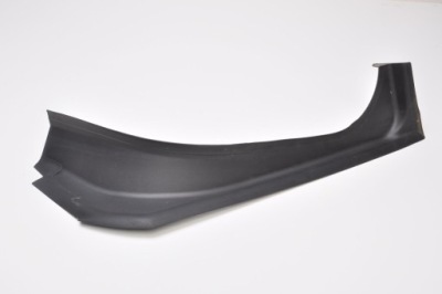 Bmw 5 g60 защита пластик правый 5a01522 фото №1