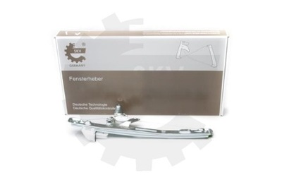 PODNOŚNIK SZYBY TYŁ PRAWY FORD FOCUS I 1998-2004