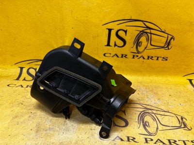 MOTOR DISTRIBUIDOR AIRE PANELES DERECHA PORSCHE CAYENNE II 7P5 RESTYLING 92A  