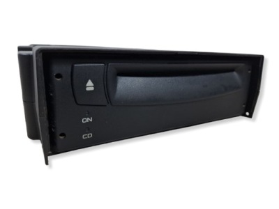 Чейнджер cd/dvd задні сторона ліва alfa romeo 166 60671664 фото №1