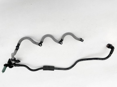 Renault trafic megane 1,6dci провода форсунок фото №1