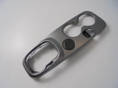 Декоративна рамка передач fiat 500x рестайлінг  20r фото №1