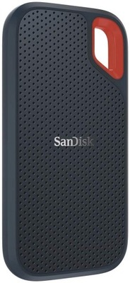PODRÓŻNY SANDISK EXTREME SSD 1TB USB 3.2 1050MB/S