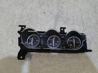 Alfa romeo 159 лічильник прилади 60696626 фото №1