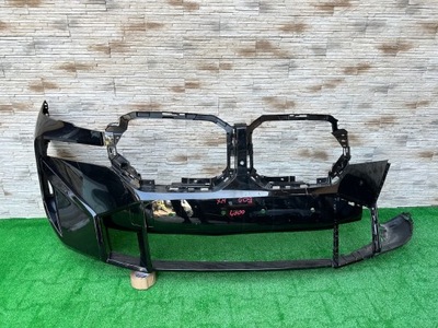 Бампер bmw xm g09 фото №1