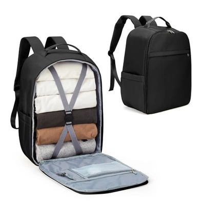 Likros Hand Luggage Backpack for Ryanair 40x20x25
