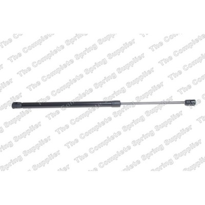 E35223 LESJOFORS RESORTE DE GAS TAPONES DE MALETERO L/P LONGITUD MAX: 500MM,  