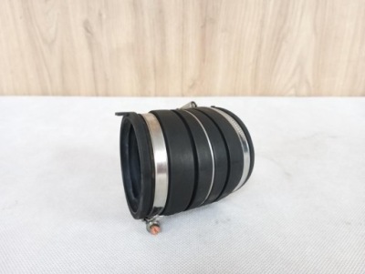 Mercedes slk r170 lift труба воздухозаборник ловушка воздуха 2.3 k a1110941191 фото №1