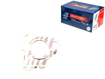 Прокладка выхлоп mercedes sprinter 18 fast фото №1