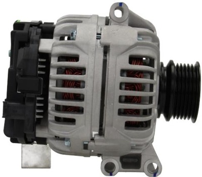 Генератор bv psh 575.572.075.010 фото №1