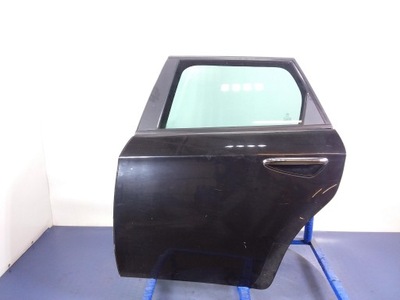 Alfa romeo 159 i kombi двері задня ліва 876 фото №1