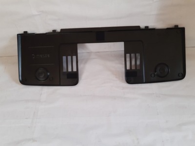 Mazda cx9 2016- защита поперечина молдинг фото №1