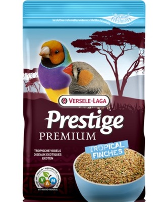 Versele Laga Prestige Premium dla egzotyki 800 g