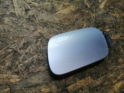 Vw touareg 7l кришка пального la7w 7l6809905b фото №1