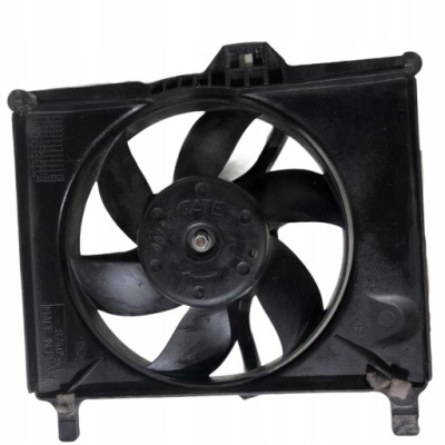 0012000023 4515000401 повітродувка smart fortwo фото №1