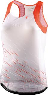 Koszulka Damska Specialized SL Women's Tank r.M