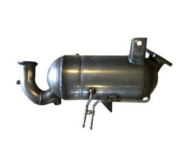 Фильтр частиц твердых 1197/jmj фото №1