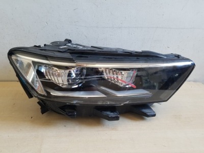 VW T-ROC T ROC ФАРА LED (СВІТЛОДІОД) 2GA941036P 