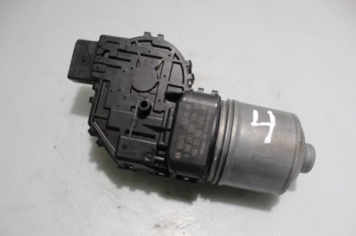 Моторчик двірник перед volkswagen passat b5 фото №1