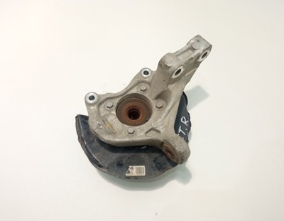 Поворотний кулак ступиця правий перед lexus ct фото №1