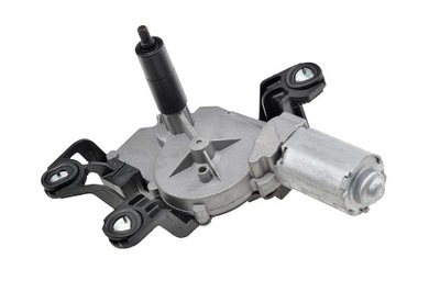 Двигатель дворник задняя vw golf plus 2005-,golf vi 2008-,polo фото №1