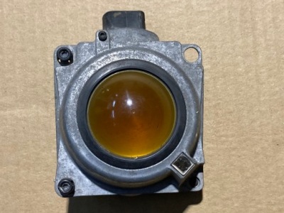 Радар distronic vw passat b7 3aa907567 фото №1