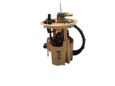 Peugeot 807 02- 2.2hdi насос топлива 1489085080 фото №1