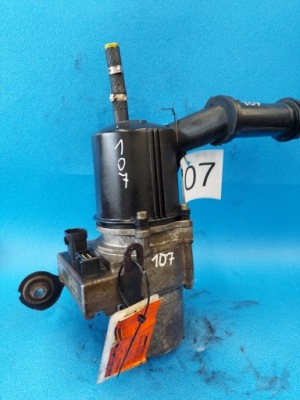 Насос усилителя peugeot 307 9648744580 фото №1