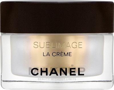 Chanel Sublimage La Creme krem 50 ml