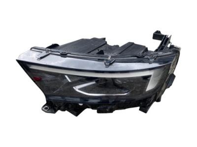 Opel mokka b 2 фара ліва перед full led оригінал фото №1