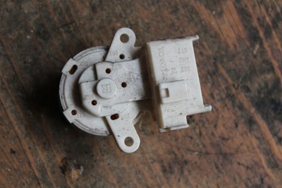 Колодка замка запалювання toyota avensis verso фото №1