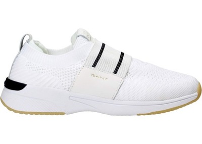 GANT Półbuty 20539540 Delyn Sneaker 40