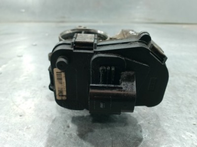 Дроссельная заслонка opel zafira b 48cpd1 1.9 cdti фото №1