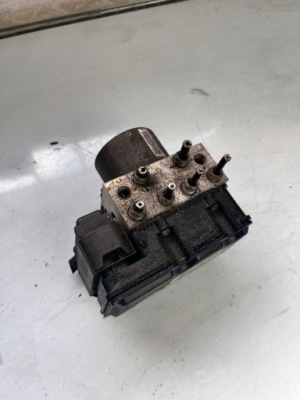 Mini one - cooper купе r56 --- насос abs 6784577 фото №1