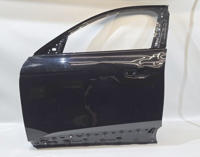 Дверь перед левый левая renault arkana 21r фото №1