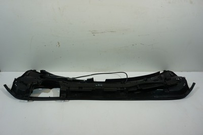 Lexus lbx жабо пластиковый 55708-52540 фото №1