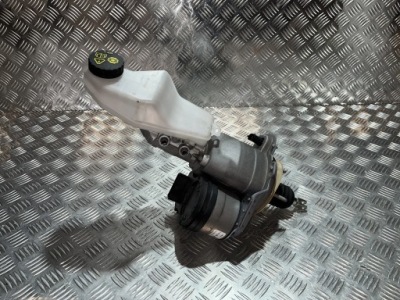 Підсилювач гальм насос гальмівна renault austral 1.2 tce e-tech 22- фото №1