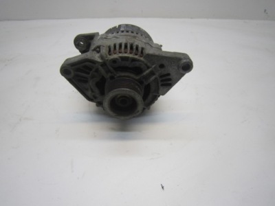 Nissan micra k11 1.0 16v генератор 231005f600 фото №1