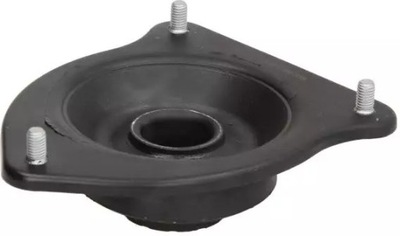 Magnum технологія a7b017mt подушка амортизатора [magnum технологія] фото №1