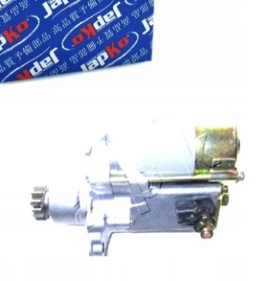 Стартер japko do toyota carina vi 2.0 gli gti фото №1