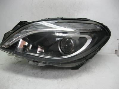 Lampa Xenon lewa A2468200139 Mercedes B klasa W246 11-