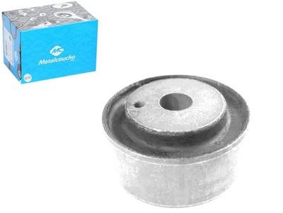 Metalcaucho 06066 подвеска, коробка передач приборная фото №1