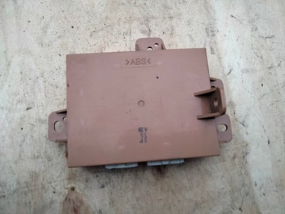 Модуль блок управления abs mazda rx8 1773007232 фото №1